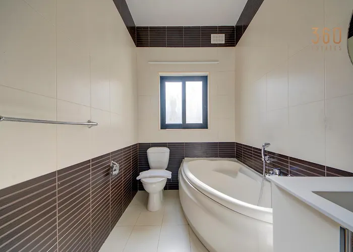 Apartamento Cosy 2br Penthouse With Private Balcony By 360 Estates Siggiewi