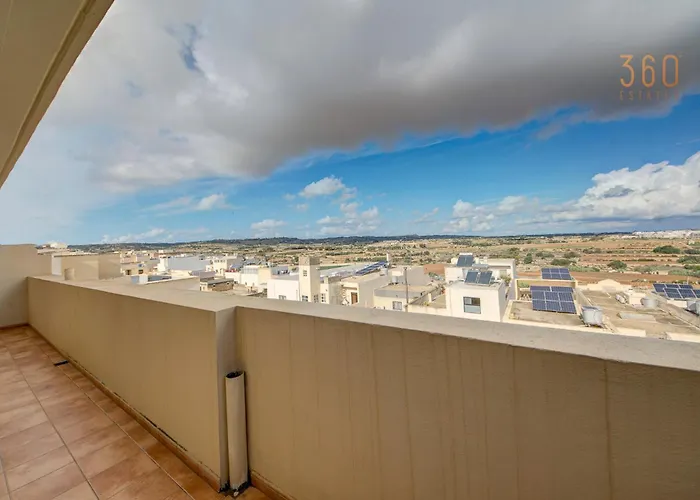 Apartament Cosy 2br Penthouse With Private Balcony By 360 Estates *